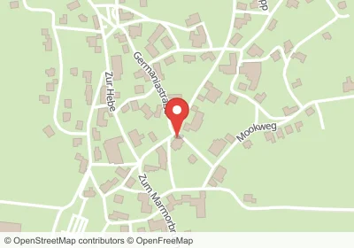 Hotels an der Zum Marmorbruch in Brilon – Unterkünfte, Pensionen und Ferienwohnungen in zentraler Lage