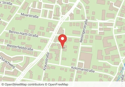 Hotels an der Zweigstraße in Ismaning – Unterkünfte, Pensionen und Ferienwohnungen in zentraler Lage