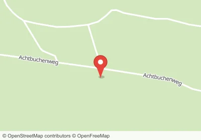 Hotels an der Achtbuchenweg in Stolberg (Harz) – Unterkünfte, Pensionen und Ferienwohnungen in zentraler Lage