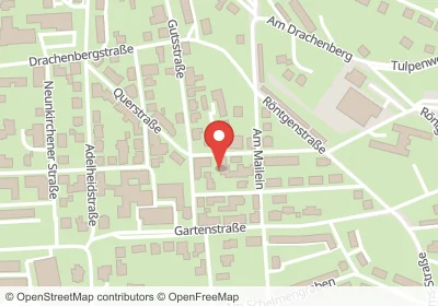 Hotels an der Ackerstraße in Meiningen – Unterkünfte, Pensionen und Ferienwohnungen in zentraler Lage