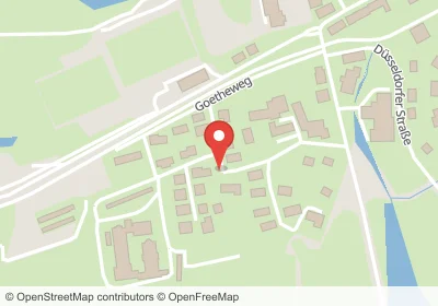 Hotels an der Adolf-Kolping-Straße in Bad Brückenau – Unterkünfte, Pensionen und Ferienwohnungen in zentraler Lage