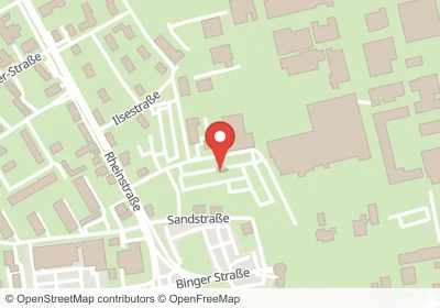 Hotels an der Albertstraße in Ingelheim am Rhein – Unterkünfte, Pensionen und Ferienwohnungen in zentraler Lage