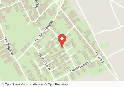 Alemannenstraße Ingelheim am Rhein – Hotels in der Nähe Hotels an der Alemannenstraße in Ingelheim am Rhein – Unterkünfte, Pensionen und Ferienwohnungen in zentraler Lage