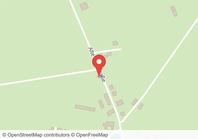 Alte Dorfstraße Dessau – Hotels in der Nähe Hotels an der Alte Dorfstraße in Dessau – Unterkünfte, Pensionen und Ferienwohnungen in zentraler Lage