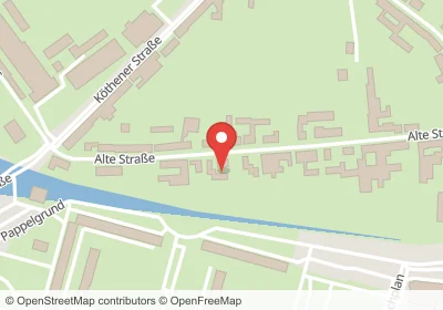 Alte Straße Dessau – Hotels in der Nähe Hotels an der Alte Straße in Dessau – Unterkünfte, Pensionen und Ferienwohnungen in zentraler Lage