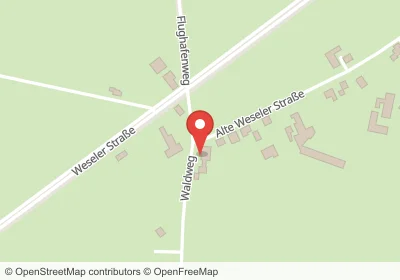 Alte Weseler Straße Kamp-Lintfort – Hotels in der Nähe Hotels an der Alte Weseler Straße in Kamp-Lintfort – Unterkünfte, Pensionen und Ferienwohnungen in zentraler Lage