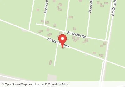 Hotels an der Altener Damm in Dessau – Unterkünfte, Pensionen und Ferienwohnungen in zentraler Lage