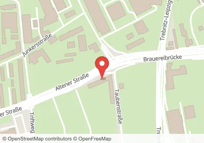 Altener Straße Dessau – Hotels in der Nähe Hotels an der Altener Straße in Dessau – Unterkünfte, Pensionen und Ferienwohnungen in zentraler Lage