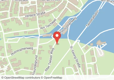 Alter Twister Weg Bad Arolsen – Hotels in der Nähe Hotels an der Alter Twister Weg in Bad Arolsen – Unterkünfte, Pensionen und Ferienwohnungen in zentraler Lage
