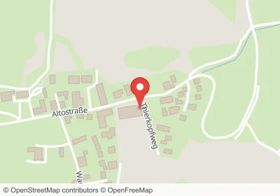 Altostraße Starnberg – Hotels in der Nähe Hotels an der Altostraße in Starnberg – Unterkünfte, Pensionen und Ferienwohnungen in zentraler Lage