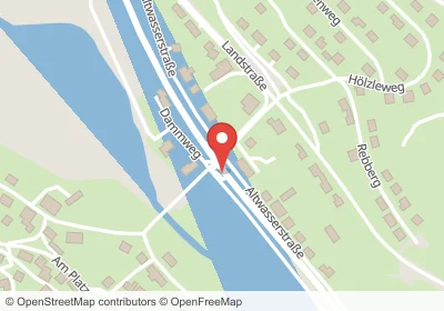 Hotels an der Altwasserstraße in Donaueschingen – Unterkünfte, Pensionen und Ferienwohnungen in zentraler Lage