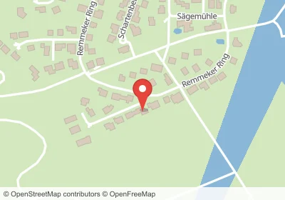 Hotels an der Am Arolser Holz in Bad Arolsen – Unterkünfte, Pensionen und Ferienwohnungen in zentraler Lage