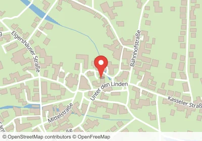 Am Bache Baunatal – Hotels in der Nähe Hotels an der Am Bache in Baunatal – Unterkünfte, Pensionen und Ferienwohnungen in zentraler Lage