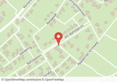 Am Bahndamm Meppen – Hotels in der Nähe Hotels an der Am Bahndamm in Meppen – Unterkünfte, Pensionen und Ferienwohnungen in zentraler Lage