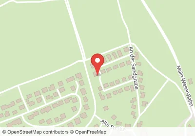 Am Buchberg Baunatal – Hotels in der Nähe Hotels an der Am Buchberg in Baunatal – Unterkünfte, Pensionen und Ferienwohnungen in zentraler Lage