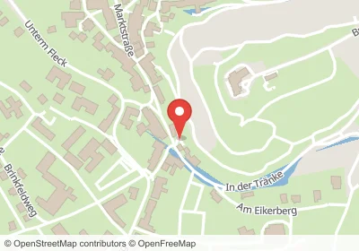 Hotels an der Am Burgberg in Schieder-Schwalenberg – Unterkünfte, Pensionen und Ferienwohnungen in zentraler Lage