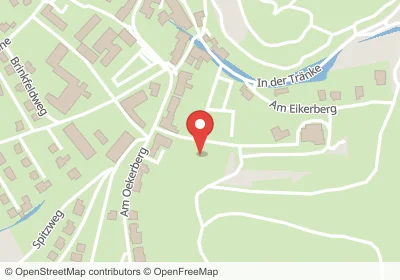 Am Dohlenberg Schieder-Schwalenberg – Hotels in der Nähe Hotels an der Am Dohlenberg in Schieder-Schwalenberg – Unterkünfte, Pensionen und Ferienwohnungen in zentraler Lage