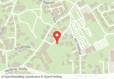 Hotels an der Am Drakenberg in Achim – Unterkünfte, Pensionen und Ferienwohnungen in zentraler Lage