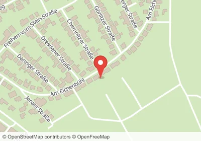 Hotels an der Am Eichenbühl in Rödermark – Unterkünfte, Pensionen und Ferienwohnungen in zentraler Lage