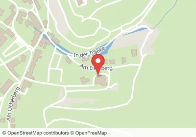 Hotels an der Am Eikerberg in Schieder-Schwalenberg – Unterkünfte, Pensionen und Ferienwohnungen in zentraler Lage
