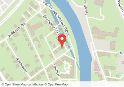 Am Emspfad Meppen – Hotels in der Nähe Hotels an der Am Emspfad in Meppen – Unterkünfte, Pensionen und Ferienwohnungen in zentraler Lage