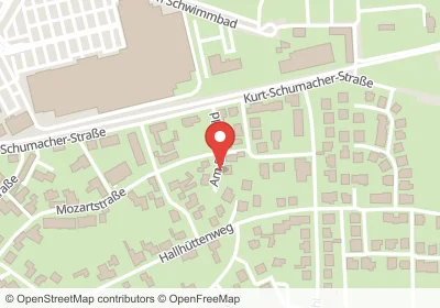 Am Erlenwald Rödermark – Hotels in der Nähe Hotels an der Am Erlenwald in Rödermark – Unterkünfte, Pensionen und Ferienwohnungen in zentraler Lage