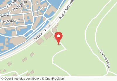 Hotels an der Am Felsenkeller in Bad Brückenau – Unterkünfte, Pensionen und Ferienwohnungen in zentraler Lage