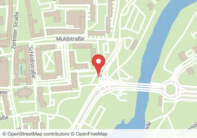 Hotels an der Am Gestänge in Dessau – Unterkünfte, Pensionen und Ferienwohnungen in zentraler Lage