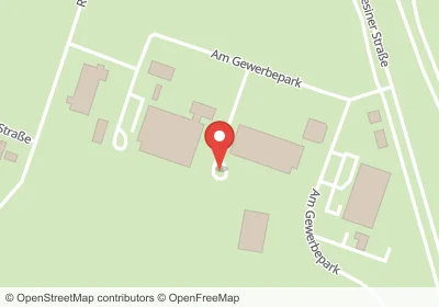 Am Gewerbepark Ueckermünde – Hotels in der Nähe Hotels an der Am Gewerbepark in Ueckermünde – Unterkünfte, Pensionen und Ferienwohnungen in zentraler Lage