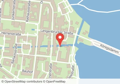 Am Graben Ratzeburg – Hotels in der Nähe Hotels an der Am Graben in Ratzeburg – Unterkünfte, Pensionen und Ferienwohnungen in zentraler Lage