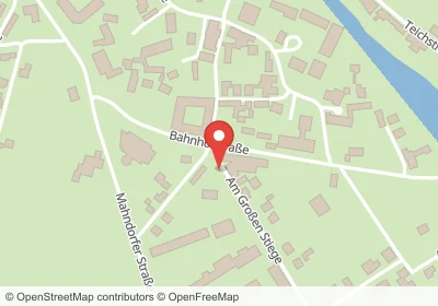 Am Großen Stiege Halberstadt – Hotels in der Nähe Hotels an der Am Großen Stiege in Halberstadt – Unterkünfte, Pensionen und Ferienwohnungen in zentraler Lage