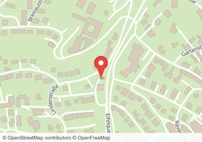 Hotels an der Am Heckenberg in Mayen – Unterkünfte, Pensionen und Ferienwohnungen in zentraler Lage