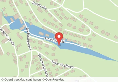 Hotels an der Am Hofgrund in Bad Brückenau – Unterkünfte, Pensionen und Ferienwohnungen in zentraler Lage