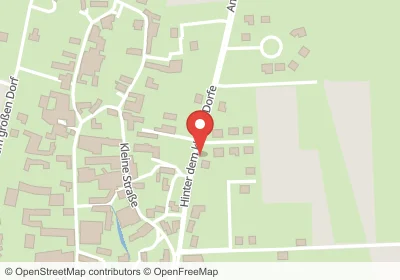 Hotels an der am Huyberg in Halberstadt – Unterkünfte, Pensionen und Ferienwohnungen in zentraler Lage