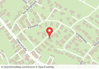 Hotels an der Am Kosakenberg in Achim – Unterkünfte, Pensionen und Ferienwohnungen in zentraler Lage