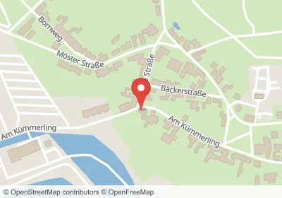 Hotels an der Am Kümmerling in Dessau – Unterkünfte, Pensionen und Ferienwohnungen in zentraler Lage