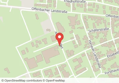 Am Leimenweg Seligenstadt – Hotels in der Nähe Hotels an der Am Leimenweg in Seligenstadt – Unterkünfte, Pensionen und Ferienwohnungen in zentraler Lage