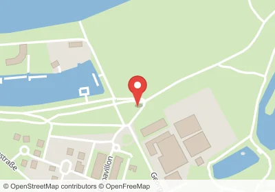 Am Leopoldshafen Dessau – Hotels in der Nähe Hotels an der Am Leopoldshafen in Dessau – Unterkünfte, Pensionen und Ferienwohnungen in zentraler Lage