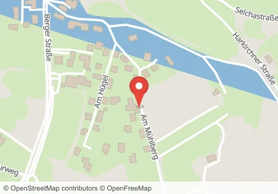 Hotels an der Am Mühlberg in Starnberg – Unterkünfte, Pensionen und Ferienwohnungen in zentraler Lage