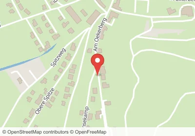 Am Oekerberg Schieder-Schwalenberg – Hotels in der Nähe Hotels an der Am Oekerberg in Schieder-Schwalenberg – Unterkünfte, Pensionen und Ferienwohnungen in zentraler Lage