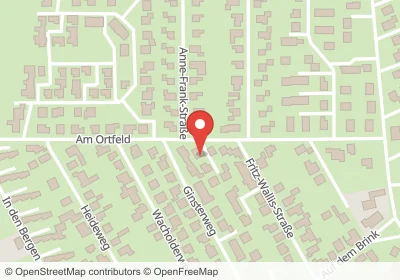 Am Ortfeld Achim – Hotels in der Nähe Hotels an der Am Ortfeld in Achim – Unterkünfte, Pensionen und Ferienwohnungen in zentraler Lage