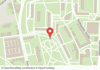 Hotels an der Am Pollingpark in Dessau – Unterkünfte, Pensionen und Ferienwohnungen in zentraler Lage