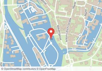 Hotels an der Am Pulverrasen in Meiningen – Unterkünfte, Pensionen und Ferienwohnungen in zentraler Lage