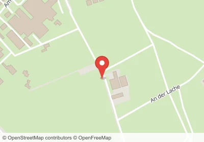 Hotels an der Am Reitpfad in Seligenstadt – Unterkünfte, Pensionen und Ferienwohnungen in zentraler Lage