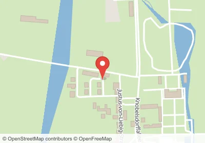 Hotels an der Am Reitplatz in Dessau – Unterkünfte, Pensionen und Ferienwohnungen in zentraler Lage
