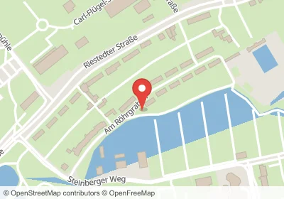 Am Röhrgraben Sangerhausen – Hotels in der Nähe Hotels an der Am Röhrgraben in Sangerhausen – Unterkünfte, Pensionen und Ferienwohnungen in zentraler Lage