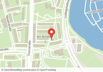 Am Rondel Dessau – Hotels in der Nähe Hotels an der Am Rondel in Dessau – Unterkünfte, Pensionen und Ferienwohnungen in zentraler Lage
