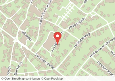 Hotels an der Am Schellbusch in Rödermark – Unterkünfte, Pensionen und Ferienwohnungen in zentraler Lage
