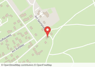 Am Sportplatz Ückeritz – Hotels in der Nähe Hotels an der Am Sportplatz in Ückeritz – Unterkünfte, Pensionen und Ferienwohnungen in zentraler Lage