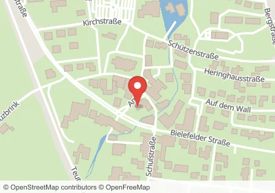 Am Thie Bad Iburg – Hotels in der Nähe Hotels an der Am Thie in Bad Iburg – Unterkünfte, Pensionen und Ferienwohnungen in zentraler Lage